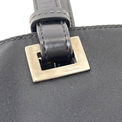プラダ ロゴ金具 トートバッグ 中古 商品画像17