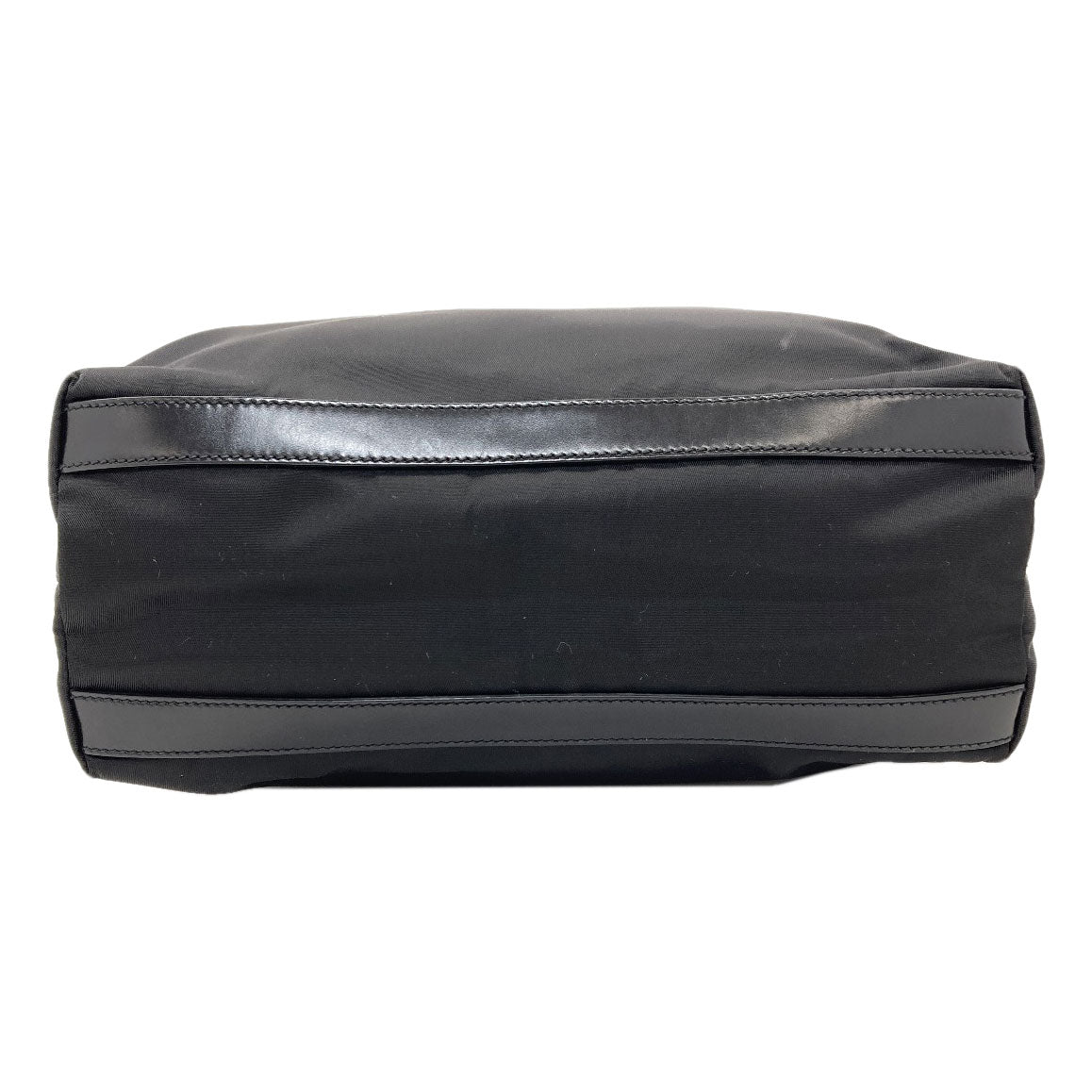 プラダ ロゴ金具 トートバッグ 中古 商品画像5