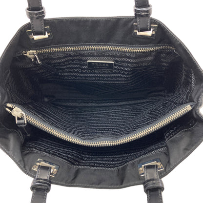 プラダ ロゴ金具 トートバッグ 中古 商品画像6