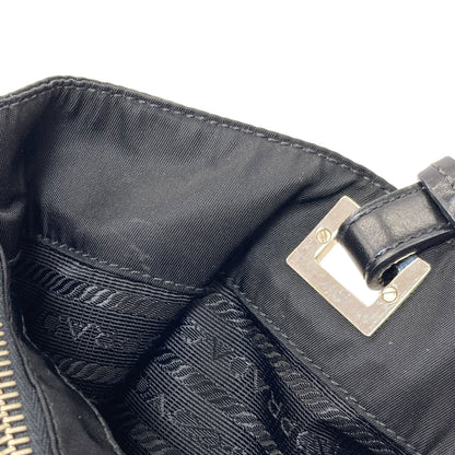 プラダ ロゴ金具 トートバッグ 中古 商品画像10