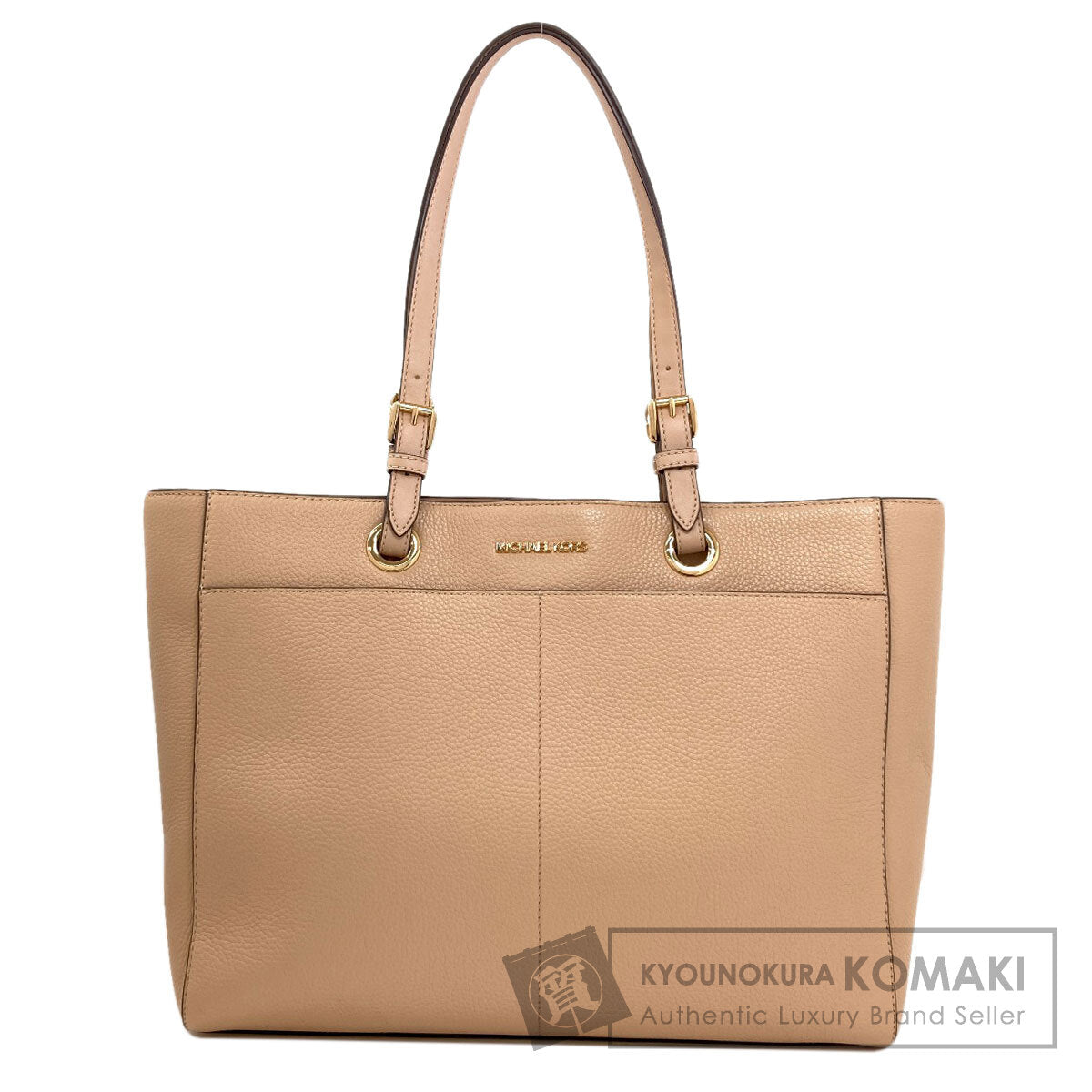 マイケルコース ジェット セット トートバッグ 中古 商品画像1