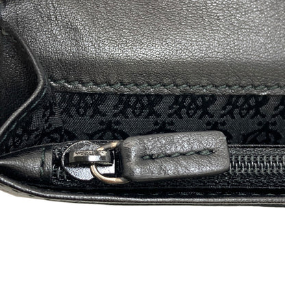 ダンヒル サイドカー 長財布（小銭入れあり） 中古 商品画像11