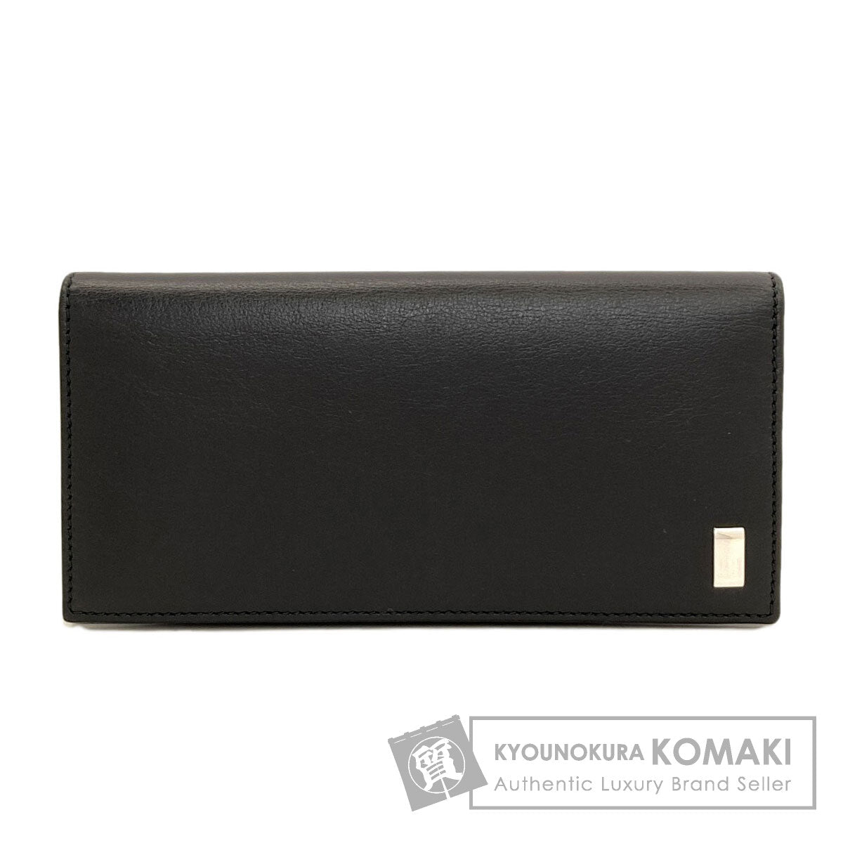 ダンヒル サイドカー 長財布（小銭入れあり） 中古 商品画像1
