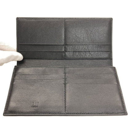 ダンヒル サイドカー 長財布（小銭入れあり） 中古 商品画像5