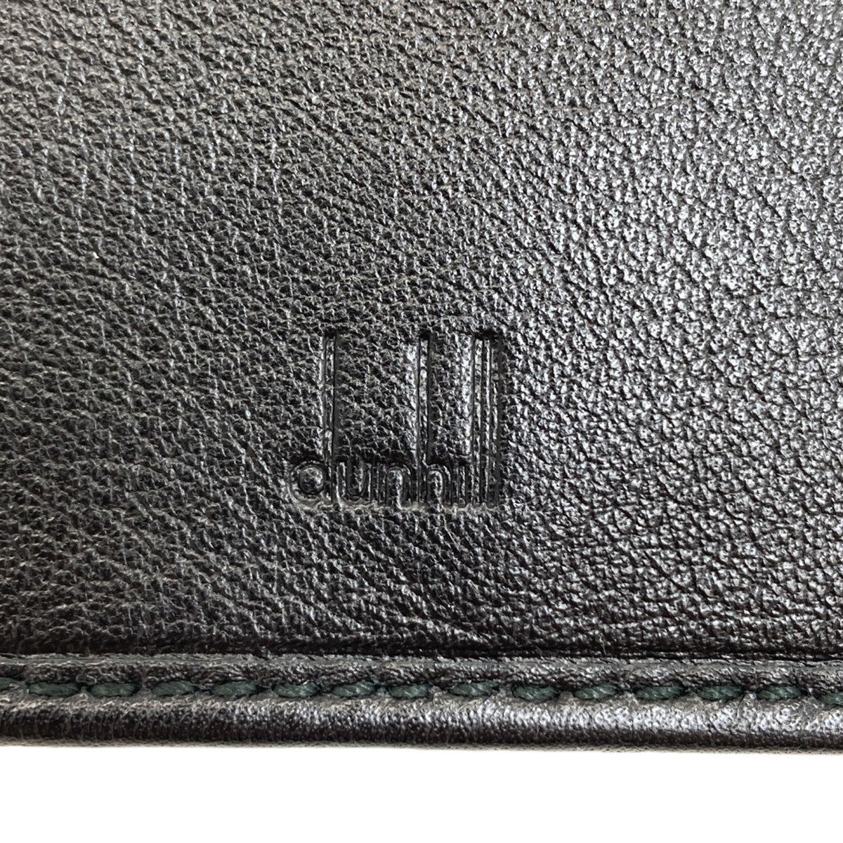 ダンヒル サイドカー 長財布（小銭入れあり） 中古 商品画像8