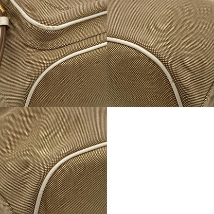 プラダ フィオッコ 巾着 2WAY ハンドバッグ 中古 商品画像20