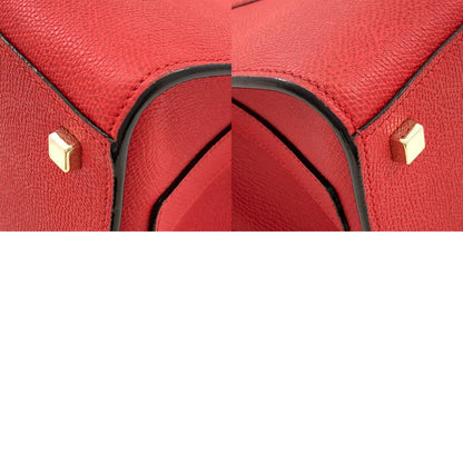 ヴァレクストラ イジィデ 2WAY ハンドバッグ 中古 商品画像20