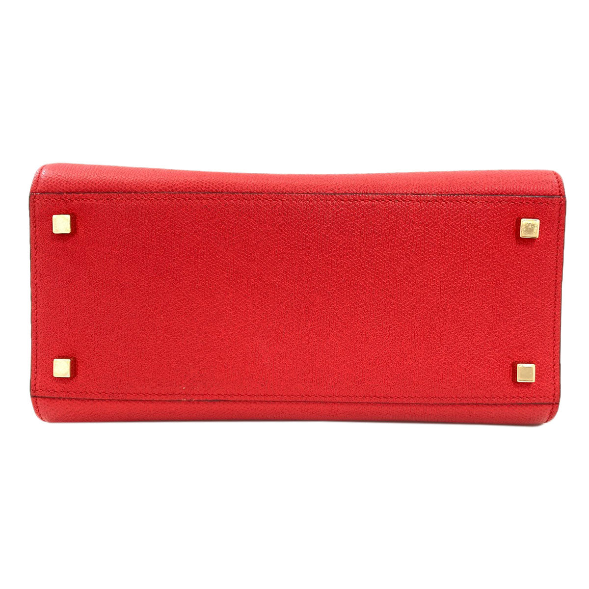 ヴァレクストラ イジィデ 2WAY ハンドバッグ 中古 商品画像5