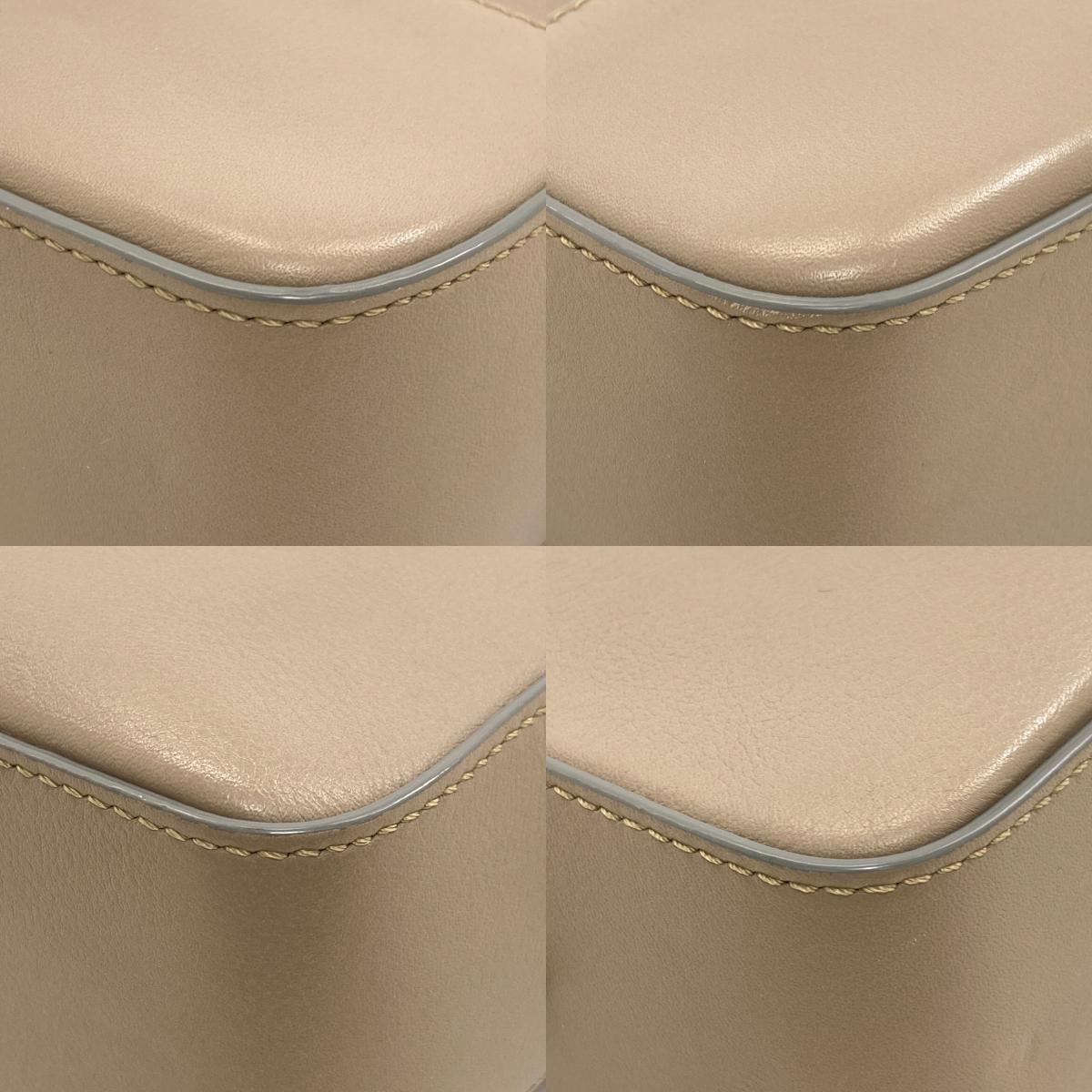 ジェイアンドエムデヴィッドソン 2WAY ハンドバッグ 中古 商品画像20