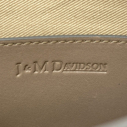 ジェイアンドエムデヴィッドソン 2WAY ハンドバッグ 中古 商品画像7