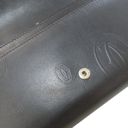 カルティエ ハッピーバースデー 長財布（小銭入れあり） 中古 商品画像18
