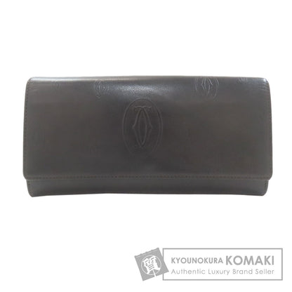 カルティエ ハッピーバースデー 長財布（小銭入れあり） 中古 商品画像1