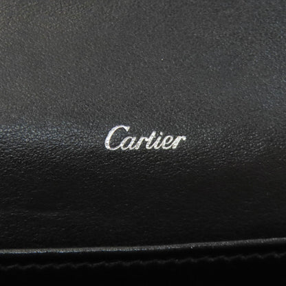 カルティエ ハッピーバースデー 長財布（小銭入れあり） 中古 商品画像8