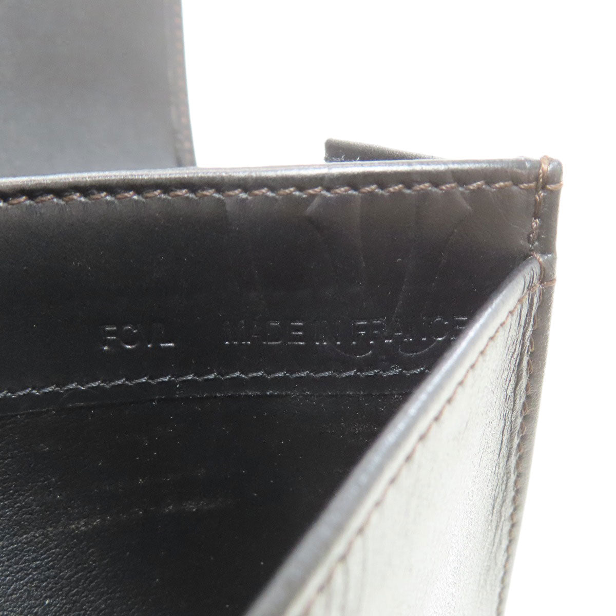 カルティエ ハッピーバースデー 長財布（小銭入れあり） 中古 商品画像9