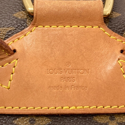 ルイヴィトン M51136 モンスリミドル リュック・デイパック 中古 商品画像6