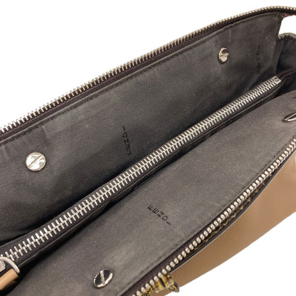 フェンディ バイザウェイ 2WAY ハンドバッグ 中古 商品画像11