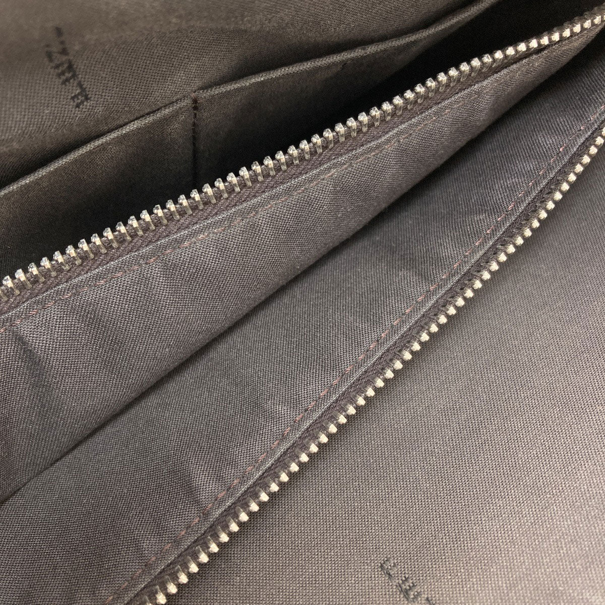 フェンディ バイザウェイ 2WAY ハンドバッグ 中古 商品画像12
