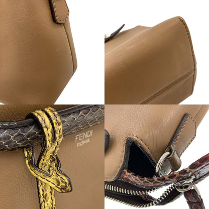 フェンディ バイザウェイ 2WAY ハンドバッグ 中古 商品画像17