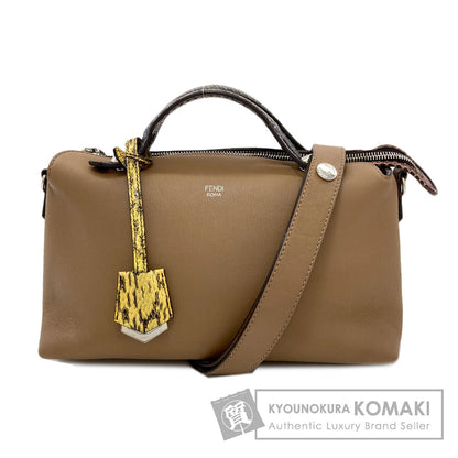 フェンディ バイザウェイ 2WAY ハンドバッグ 中古 商品画像1