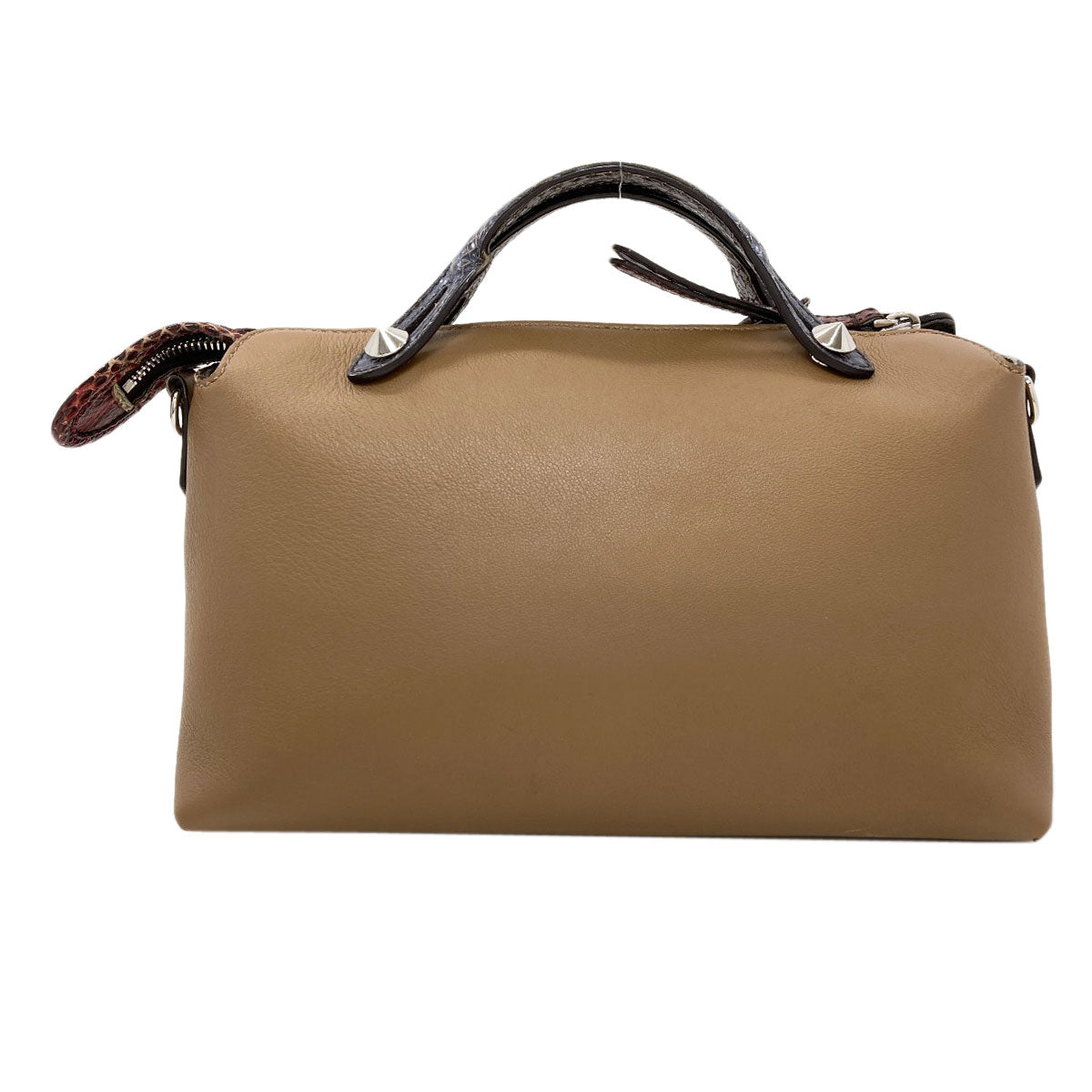 フェンディ バイザウェイ 2WAY ハンドバッグ 中古 商品画像3