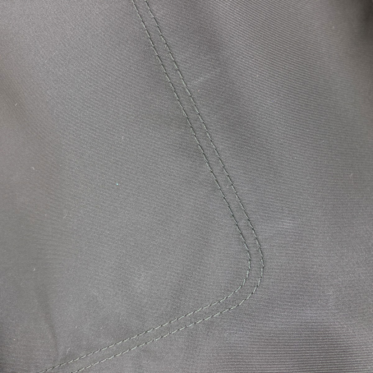 プラダ BT0715 ロングショルダー ロゴ金具 ショルダーバッグ 中古 商品画像14