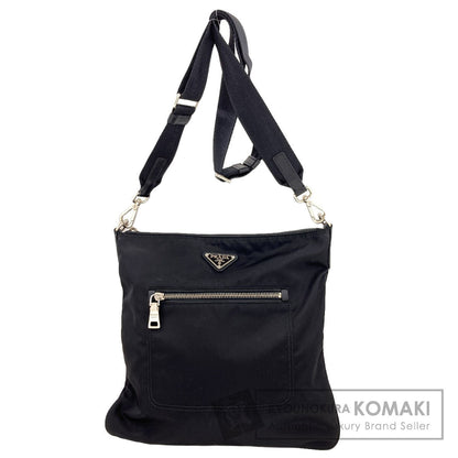プラダ BT0715 ロングショルダー ロゴ金具 ショルダーバッグ 中古 商品画像1