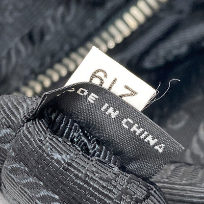 プラダ BT0715 ロングショルダー ロゴ金具 ショルダーバッグ 中古 商品画像8