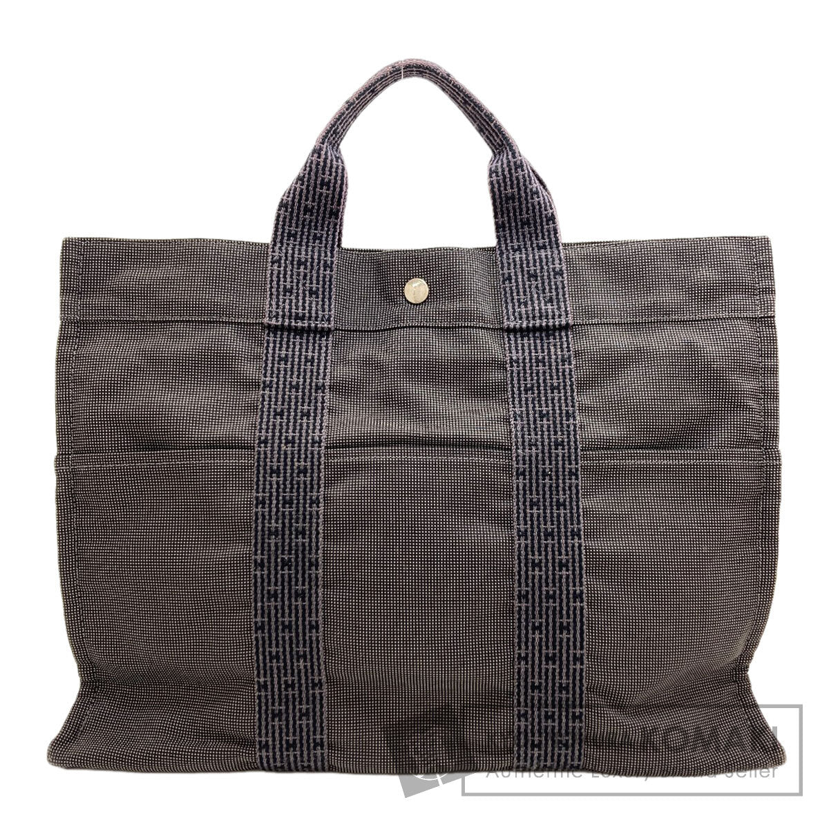 エルメス エールラインMM ハンドバッグ 中古 商品画像1