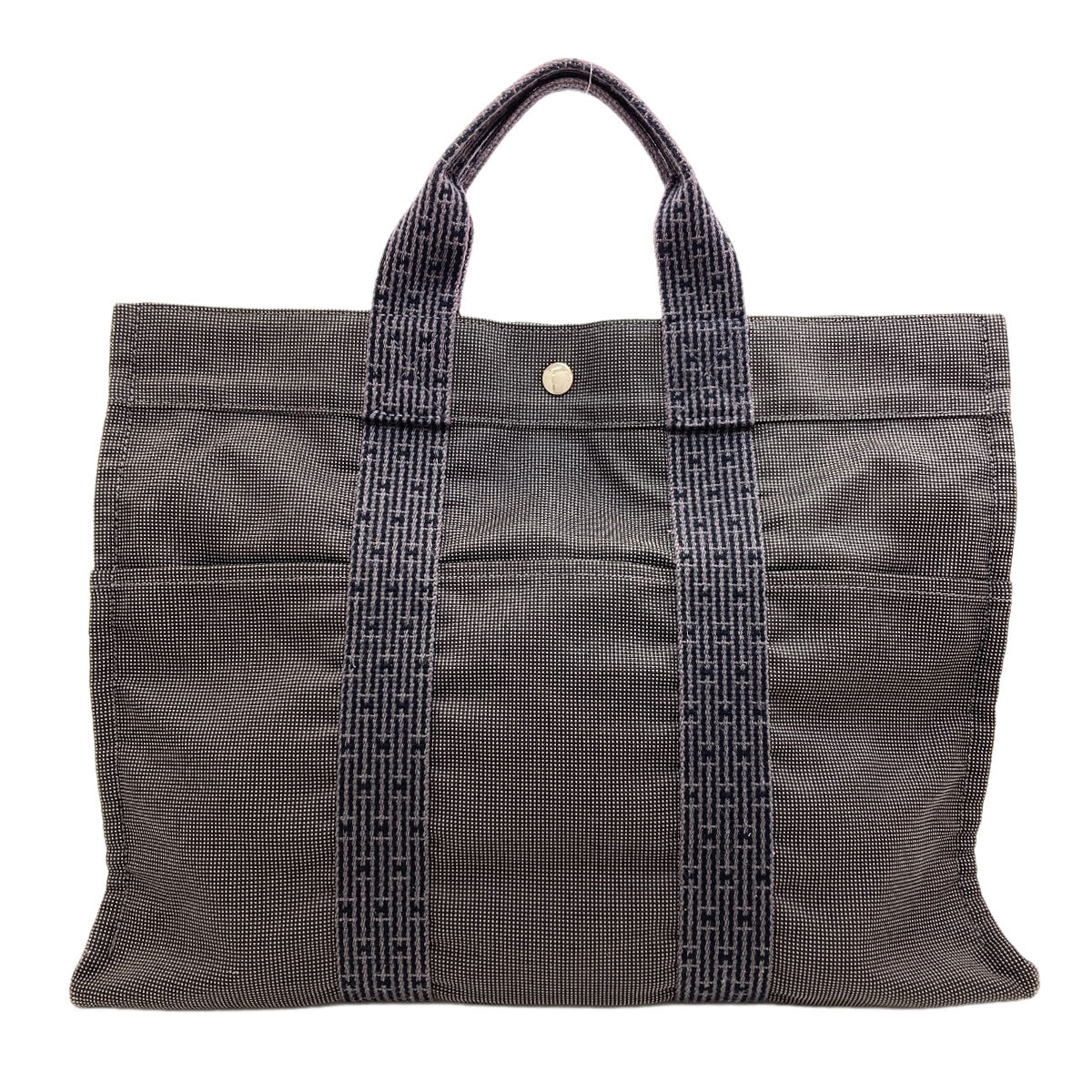 エルメス エールラインMM ハンドバッグ 中古 商品画像3