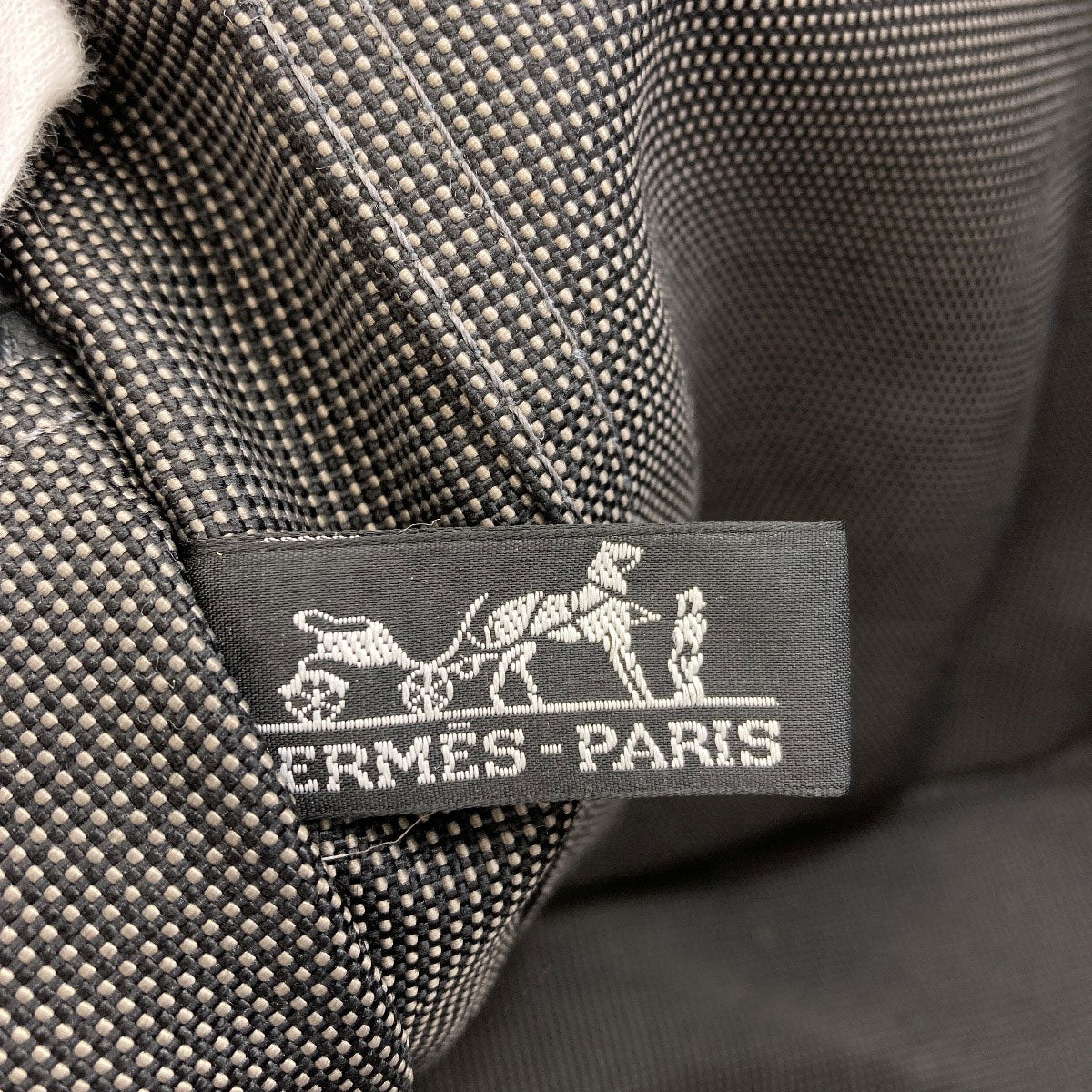 エルメス エールラインMM ハンドバッグ 中古 商品画像7
