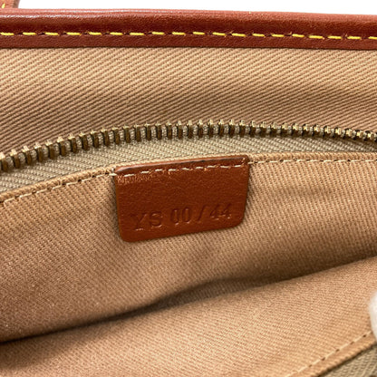 セリーヌ マカダム柄 ハンドバッグ 中古 商品画像8