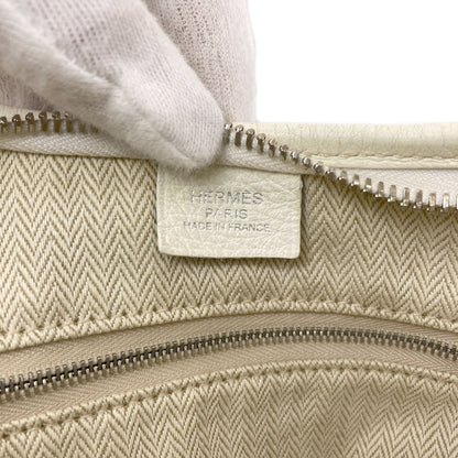 エルメス ガオ ワンショルダー シルバー金具 ショルダーバッグ 中古 商品画像7