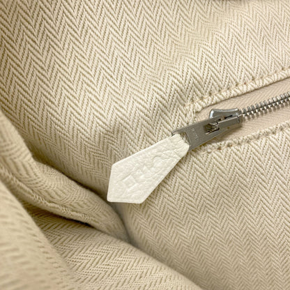 エルメス ガオ ワンショルダー シルバー金具 ショルダーバッグ 中古 商品画像8