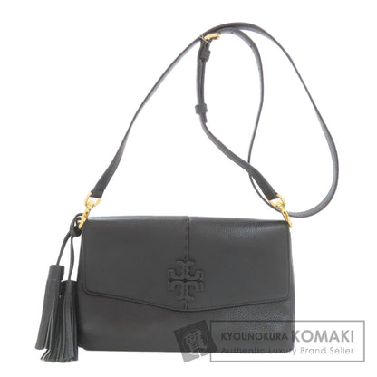 トリーバーチ マックグロー クロスボディ ショルダーバッグ 中古 商品画像1