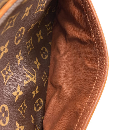 ルイヴィトン M51274 トロカデロPM ショルダーバッグ 中古 商品画像12
