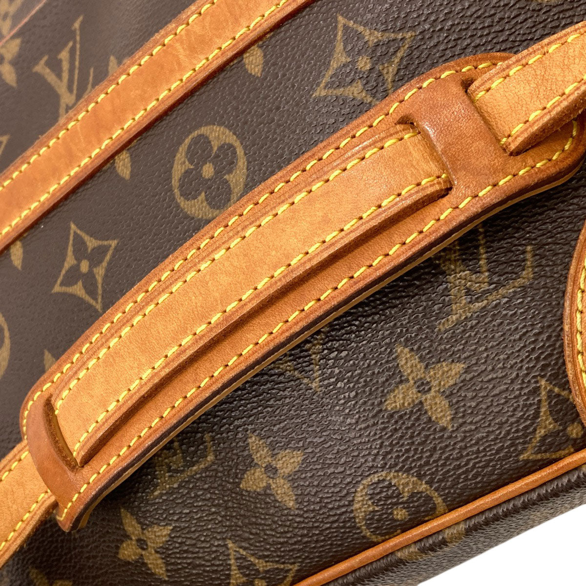 ルイヴィトン M51274 トロカデロPM ショルダーバッグ 中古 商品画像18