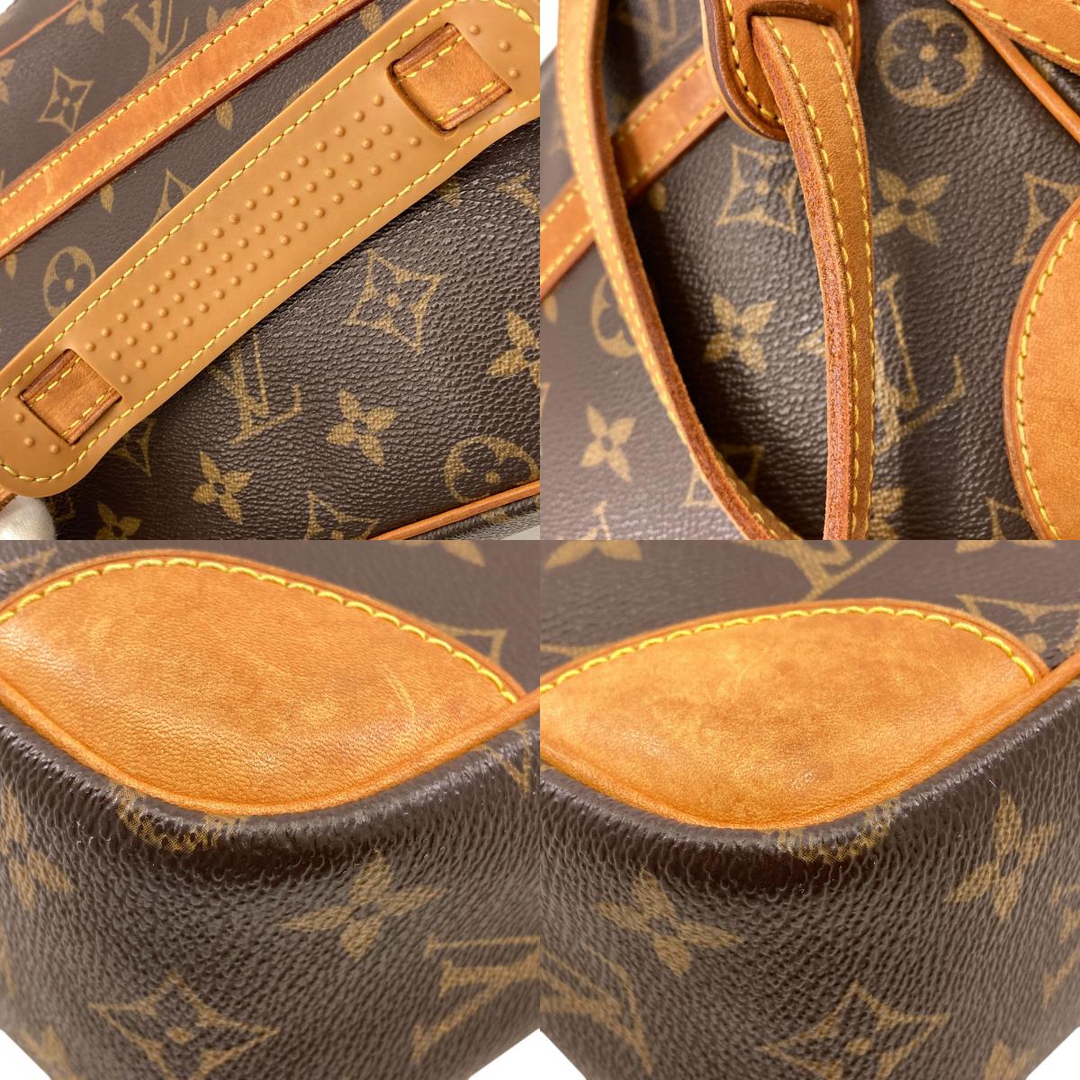 ルイヴィトン M51274 トロカデロPM ショルダーバッグ 中古 商品画像19