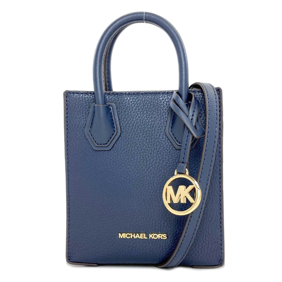 マイケルコース 2WAY ハンドバッグ 中古 商品画像2