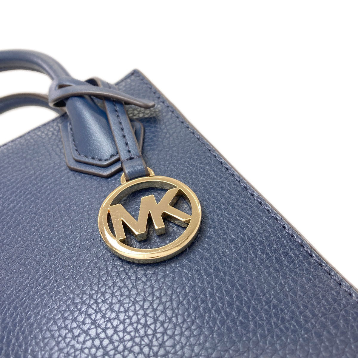 マイケルコース 2WAY ハンドバッグ 中古 商品画像13