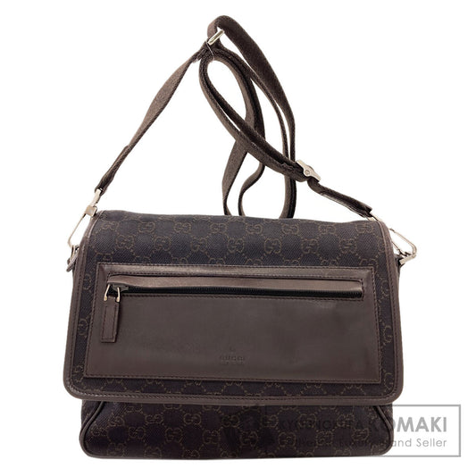 グッチ 28562 GG ショルダーバッグ 中古 商品画像1