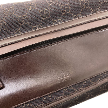 グッチ 28562 GG ショルダーバッグ 中古 商品画像10