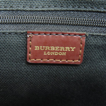バーバリー バーバリーチェック ハンドバッグ 中古 商品画像7