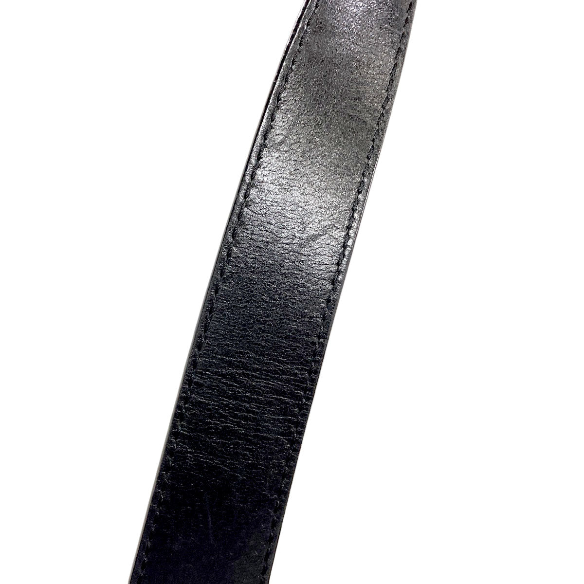 シャネル ニュートラベルラインMM ゴールド金具 トートバッグ 中古 商品画像18