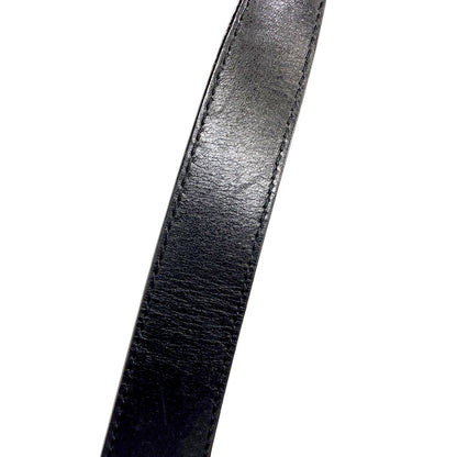 シャネル ニュートラベルラインMM ゴールド金具 トートバッグ 中古 商品画像18
