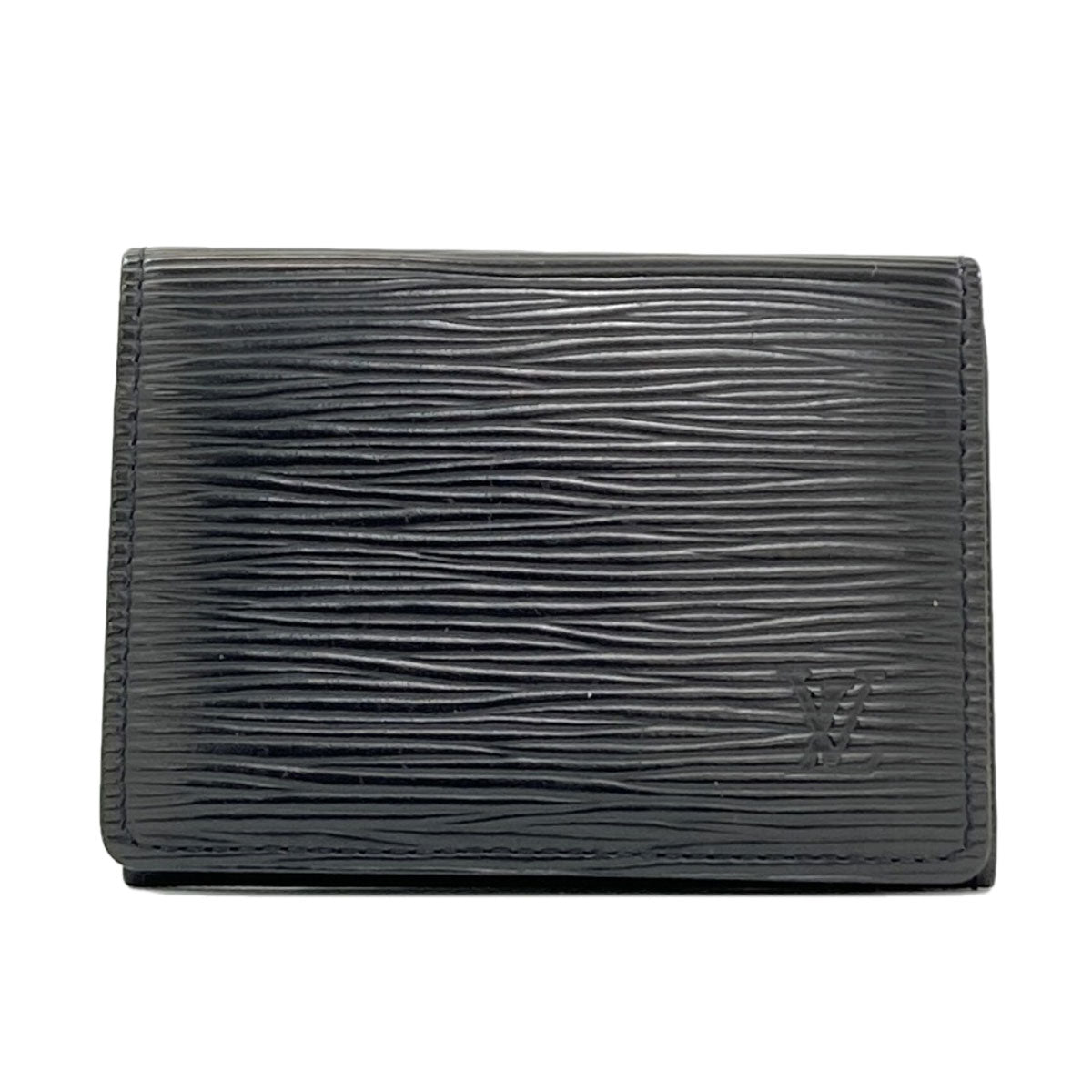 ルイヴィトン M56582 アンヴェロップ・カルト ドゥ ヴィジット カードケース 中古 商品画像2