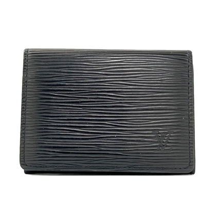 ルイヴィトン M56582 アンヴェロップ・カルト ドゥ ヴィジット カードケース 中古 商品画像2