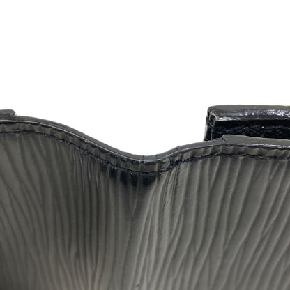 ルイヴィトン M56582 アンヴェロップ・カルト ドゥ ヴィジット カードケース 中古 商品画像15