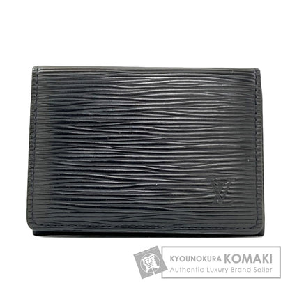 ルイヴィトン M56582 アンヴェロップ・カルト ドゥ ヴィジット カードケース 中古 商品画像1