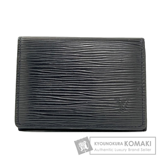 ルイヴィトン M56582 アンヴェロップ・カルト ドゥ ヴィジット カードケース 中古 商品画像1