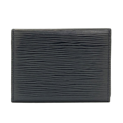 ルイヴィトン M56582 アンヴェロップ・カルト ドゥ ヴィジット カードケース 中古 商品画像3
